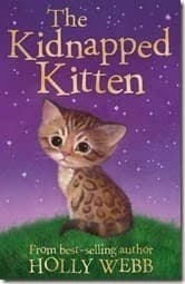 The Kidnapped Kitten