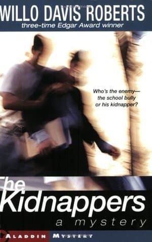 The Kidnappers: A Mystery