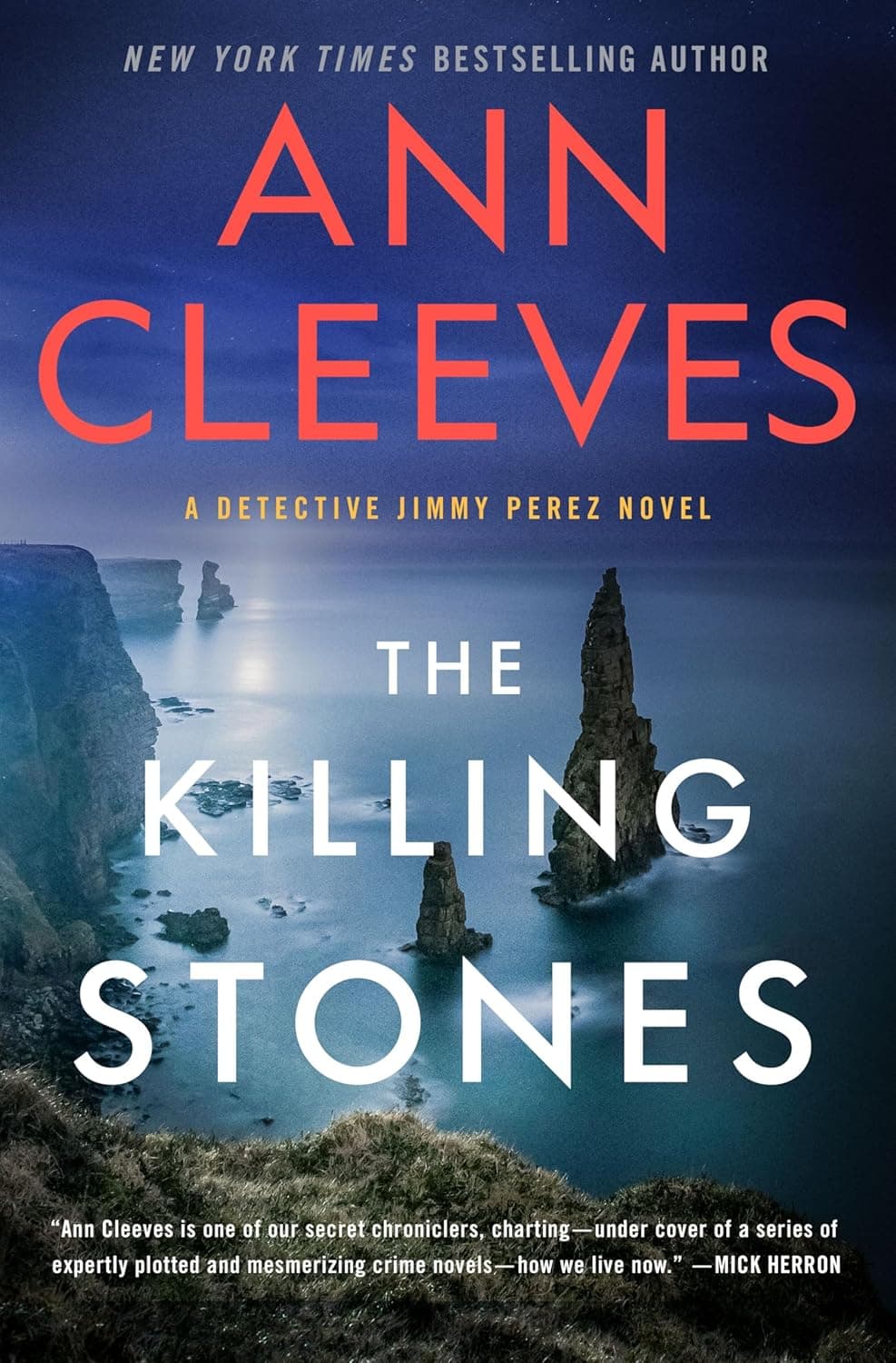 The Killing Stones