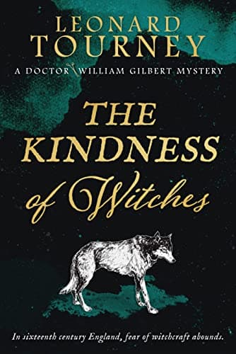 The Kindness of Witches