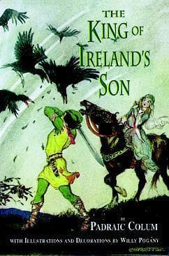 The King of Ireland's Son