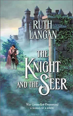 The Knight & The Seer
