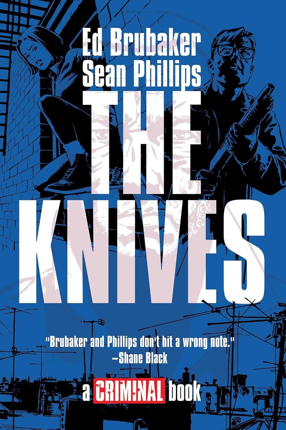 The Knives