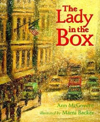 The Lady in the Box