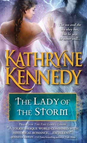 The Lady of the Storm