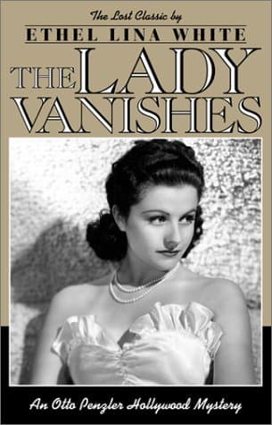 The Lady Vanishes