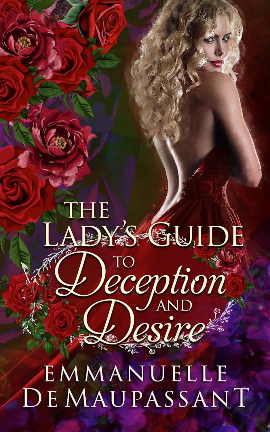 The Lady's Guide to Deception and Desire