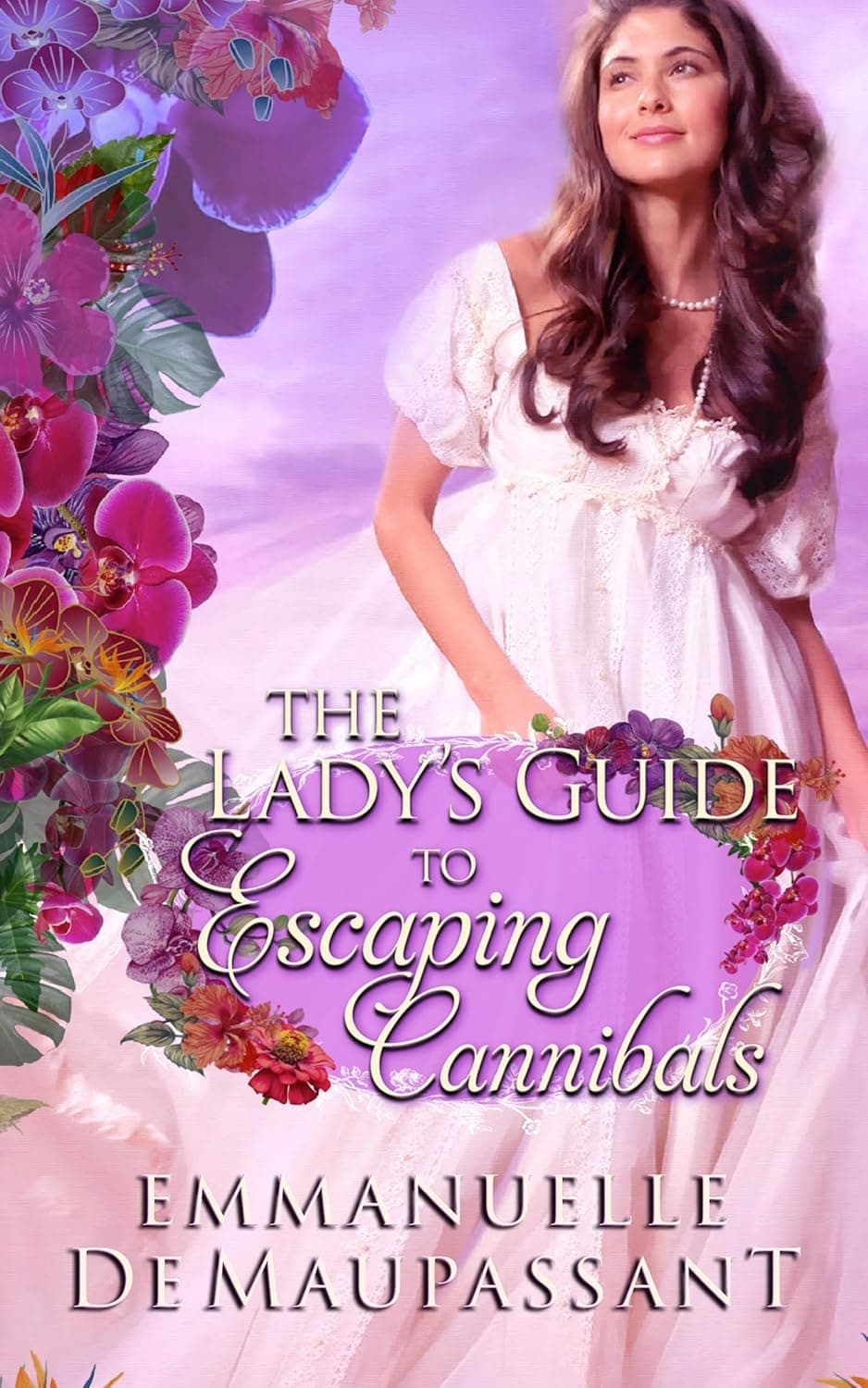 The Lady's Guide to Escaping Cannibals