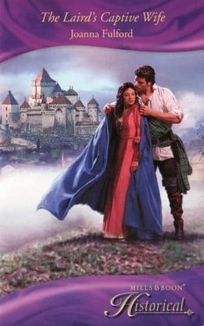 The Laird's Captive Wife