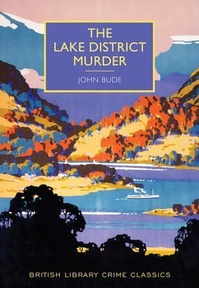 The Lake District Murder