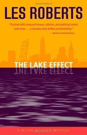 The Lake Effect