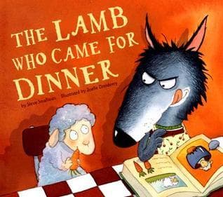 The Lamb Who Came for Dinner