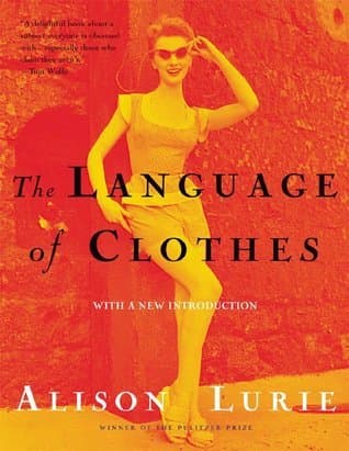 The Language of Clothes