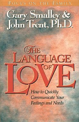 The Language of Love with Study Guide