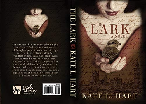 The Lark: Victorian Era Historical Fiction