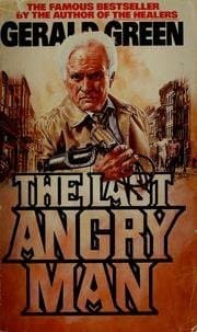 The Last Angry Man