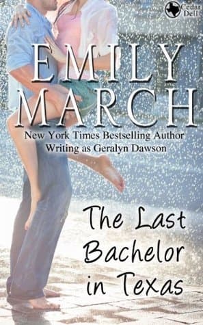 The Last Bachelor in Texas