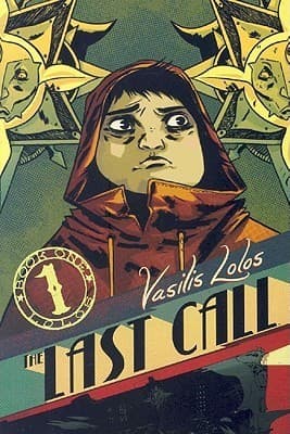 The Last Call Book 1