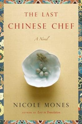 The Last Chinese Chef