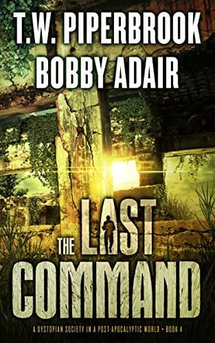 The Last Command
