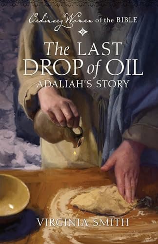 The Last Drop of Oil Adaliah's Story