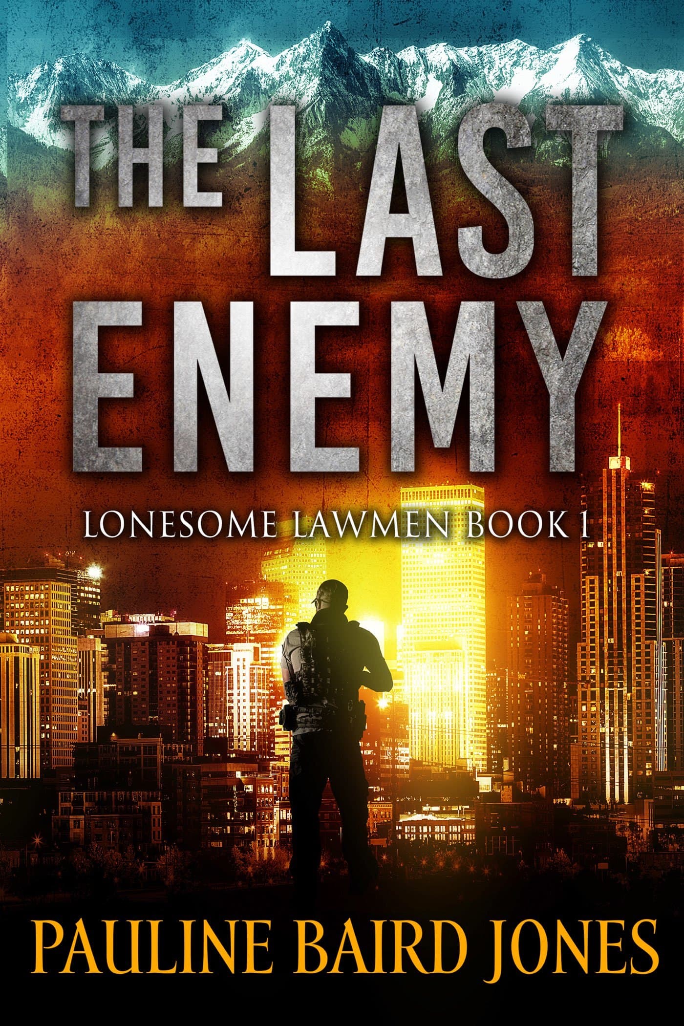 The Last Enemy