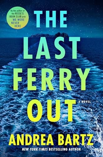 The Last Ferry Out