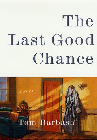 The Last Good Chance