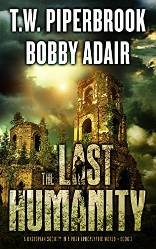 The Last Humanity