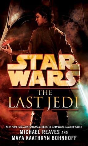 The Last Jedi