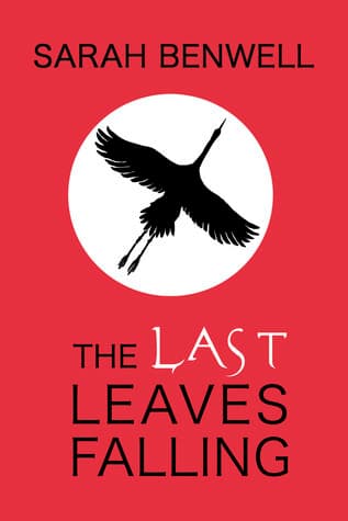 The Last Leaves Falling