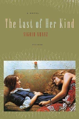 The Last of Her Kind