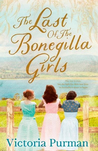 The Last Of The Bonegilla Girls