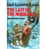 The Last of the Mohicans