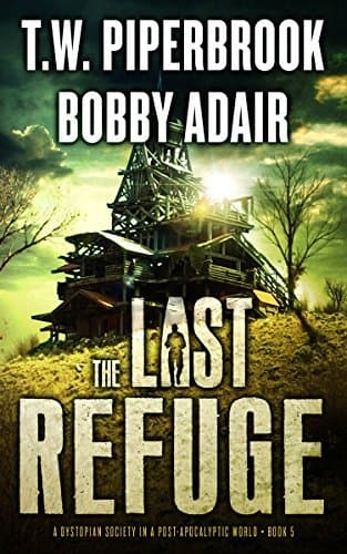 The Last Refuge