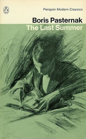 The Last Summer
