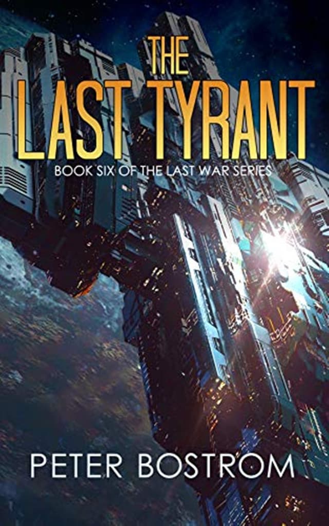 The Last Tyrant