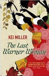The Last Warner Woman