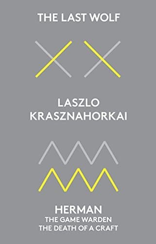 The Last Wolf / Herman