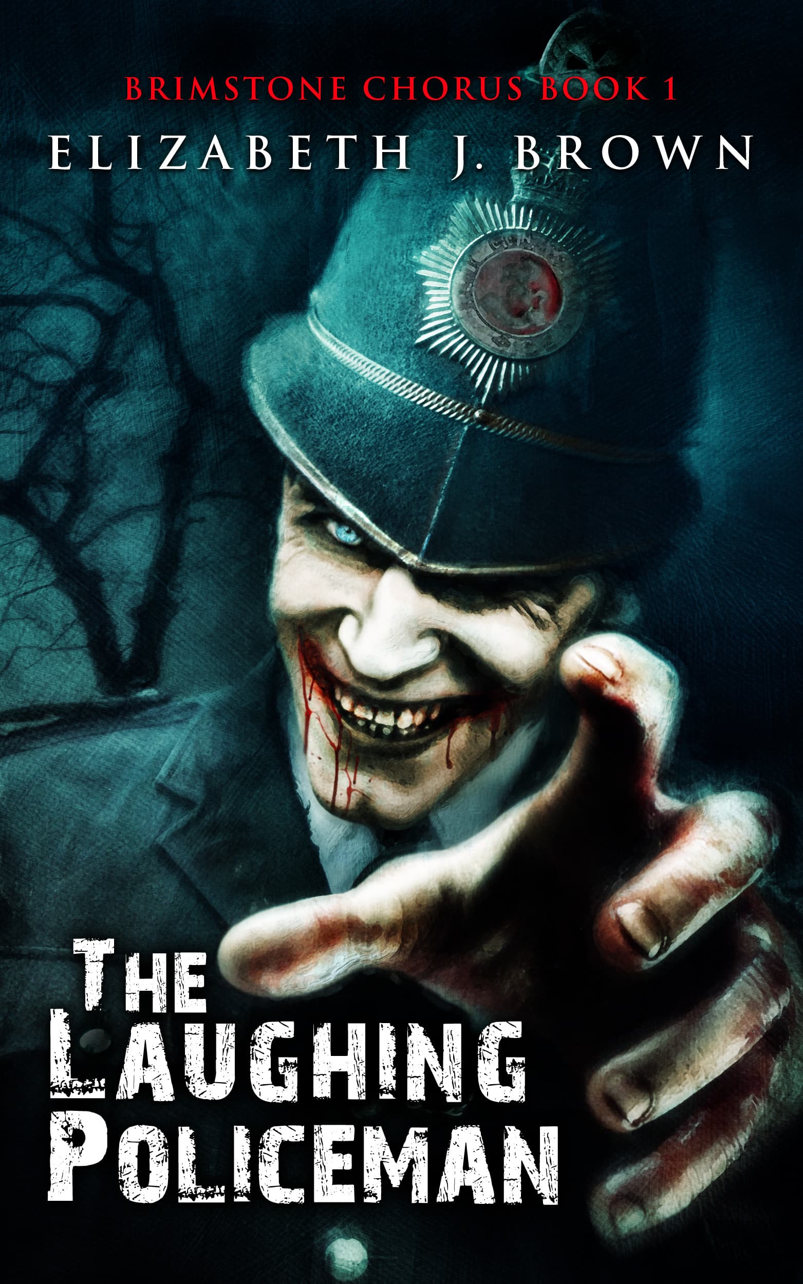 The Laughing Policeman