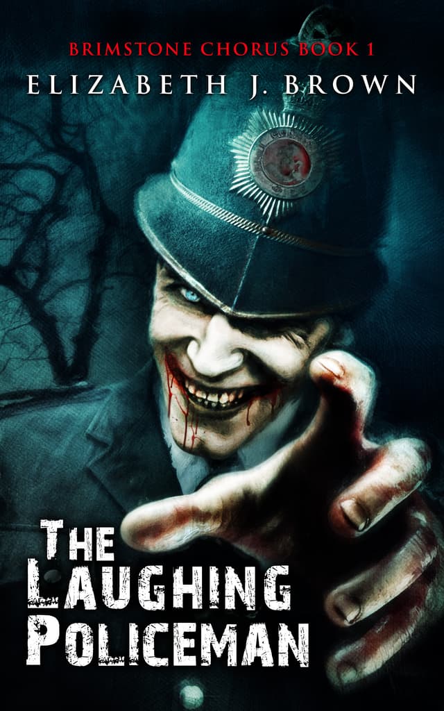 The Laughing Policeman