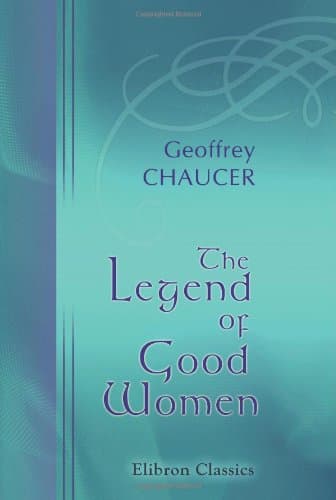 The Legend of Good Women