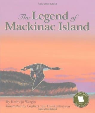 The Legend of Mackinac Island