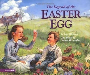 The Legend of the Easter Egg