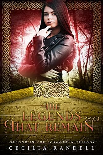 The Legends That Remain