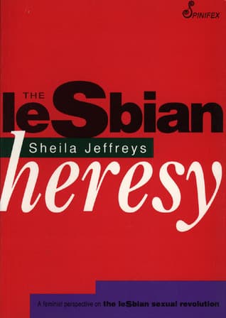 The Lesbian Heresy