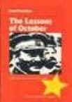 The Lessons of October