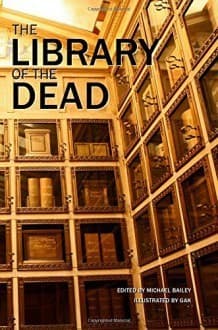 The Library of the Dead