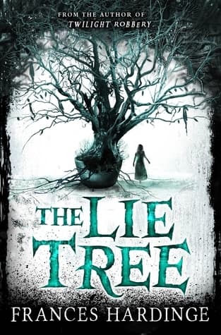 The Lie Tree