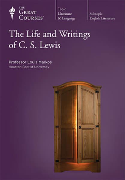 The Life and Writings of C. S. Lewis